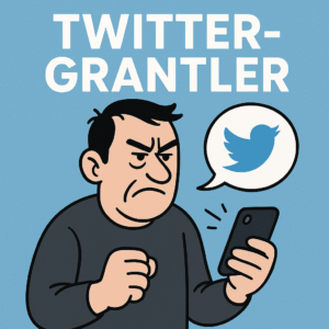 twitter grantler