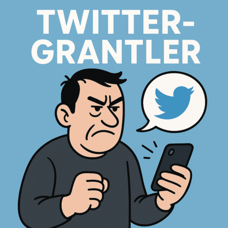 twitter grantler