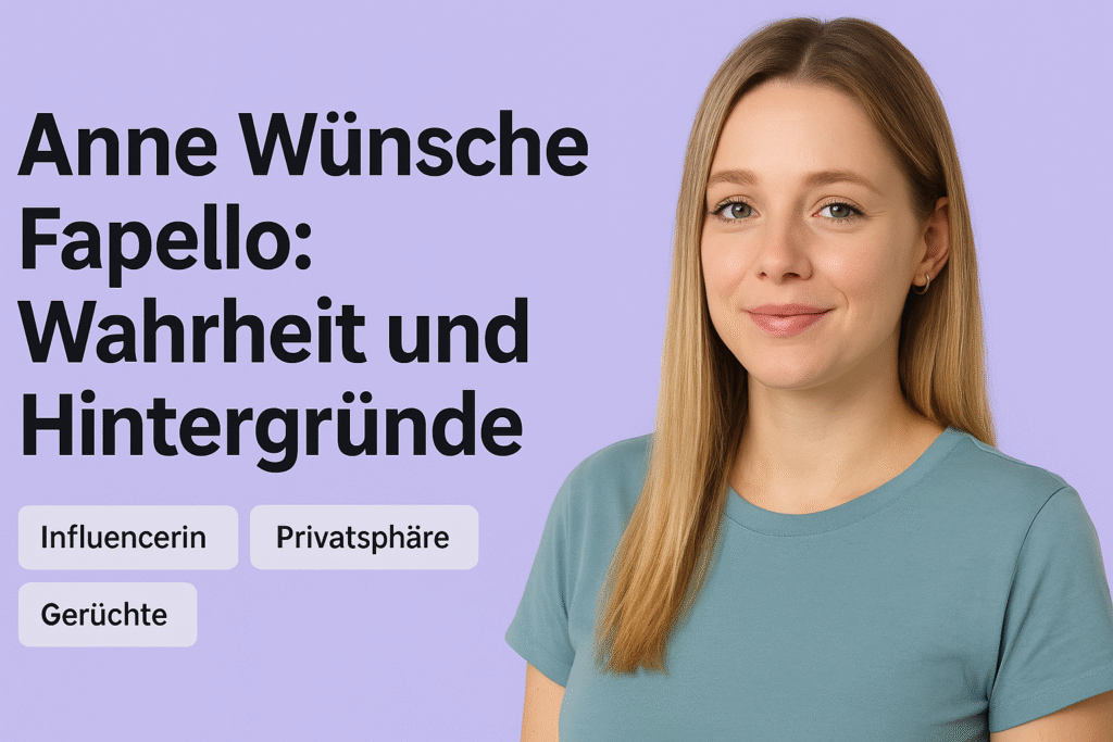 anne wünsche fapello