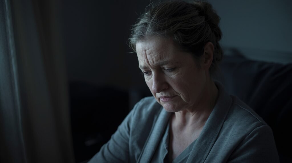 suzanne von borsody krankheit