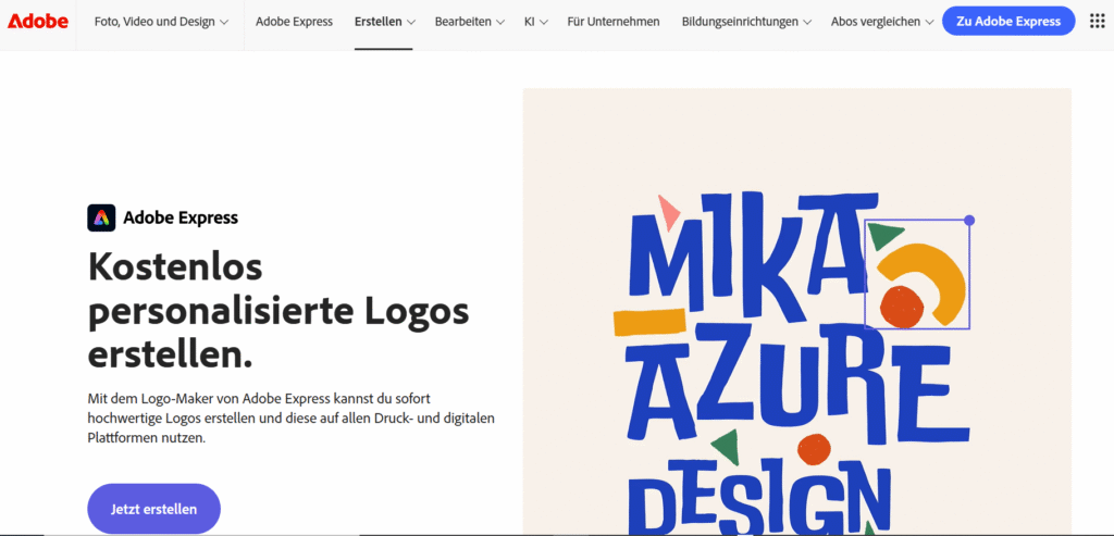 Selbstständig im digitalen Zeitalter: Die wichtigsten Schritte zum professionellen Auftritt Firmenlogo erstellen