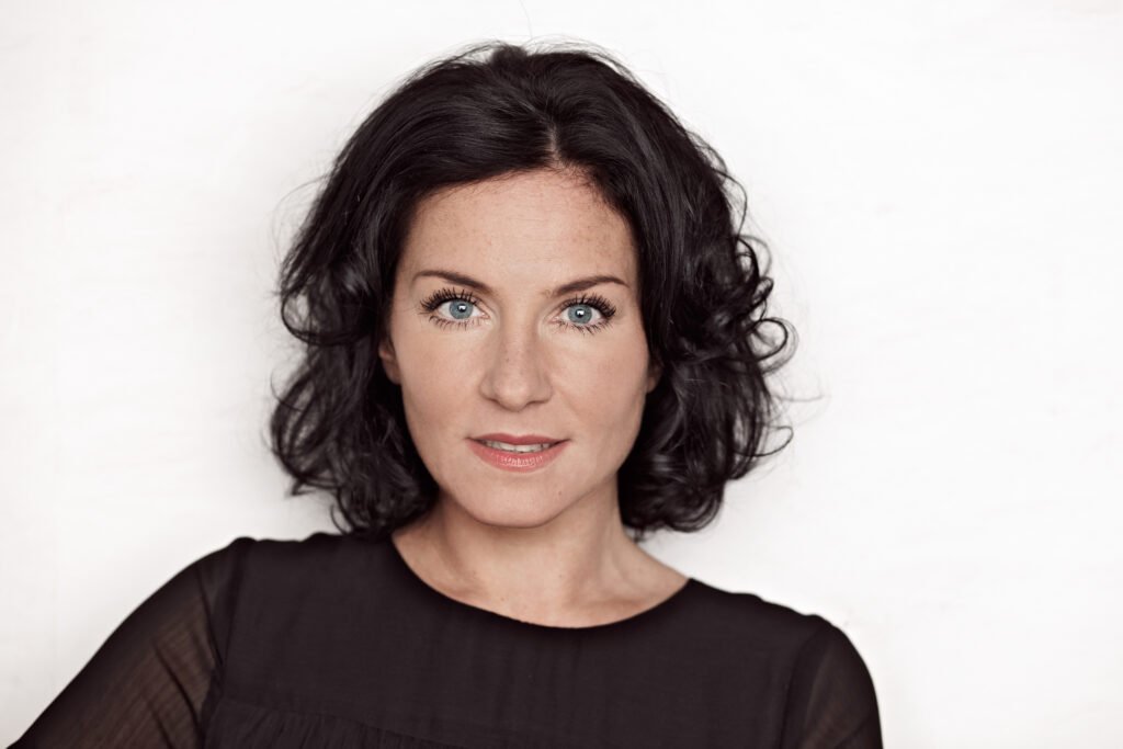 Marisa Burger: Leben & Karriere marisa burger