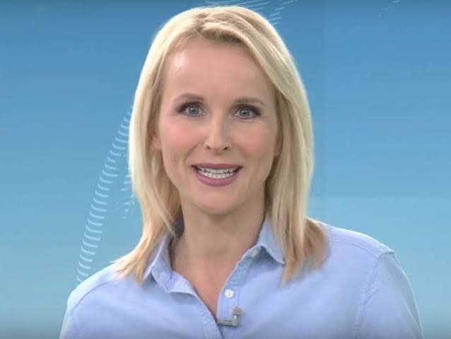 Katja Streso Ehemann: Ein Blick hinter die TV-Karriere katja streso ehemann