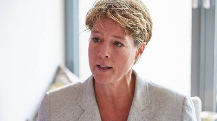 Christina Block: Ein Leben zwischen Öffentlichkeit und Familie christina block