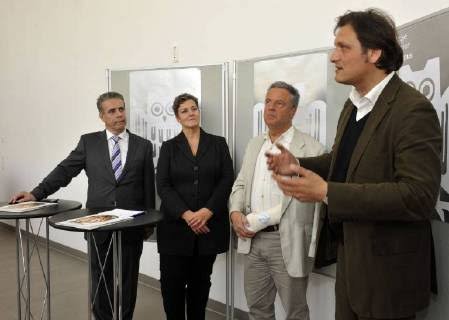 Andreas Veauthier: Karriere, Architektur und nachhaltige Ideen andreas veauthier