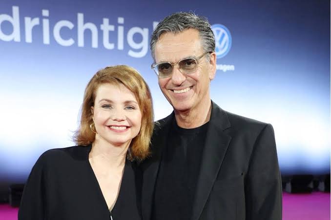 Annette Frier Ehemann: Liebe abseits des Rampenlichts annette frier ehemann