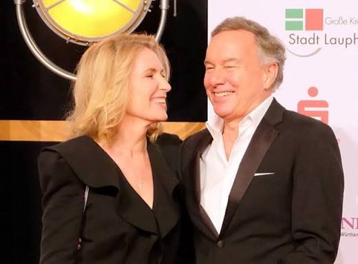 Maria Furtwängler neuer Partner: Ein Blick auf ihr Privatleben maria furtwängler neuer partner